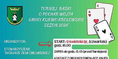 Turniej Baśki w Kijewie Królewskim!