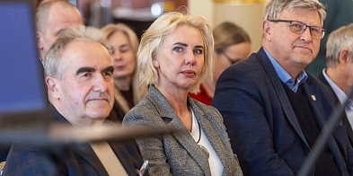 Zielone Sołectwo, czyli jak zdrowo integrować...