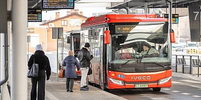 KPTS – dobry transport autobusowy dla całego regionu