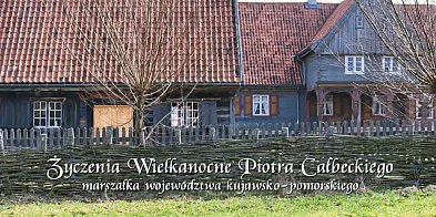 Niech blask Zmartwychwstania przyniesie pokój serca!