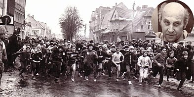 Tydzień do Biegów Ulicznych w Chełmnie. Nowość dla najmłodszych biegaczy