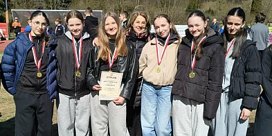 Powiatowe Przełaje. Sześć zwycięstw szkół z Chełmna