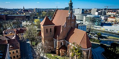 Miliony złotych na renowację zabytków