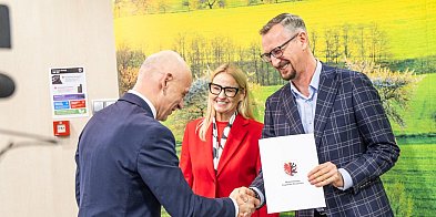 155 milionów na rozwój kujawsko-pomorskiej wsi