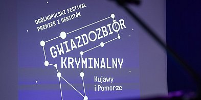 Toruń, polska stolica crime story