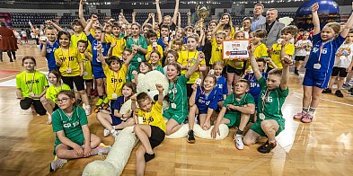 Turniej sportowy „Biały Miś 2026” (galeria)