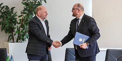 Toruń i samorząd województwa porozumiały się...