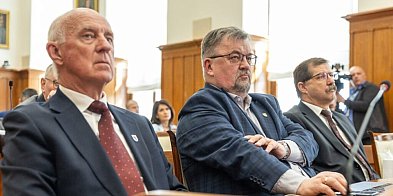 W poniedziałek sesja sejmiku