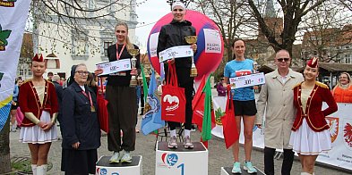 55. Biegi Uliczne Memoriał SCHMELTERA w Chełmnie [WYNIKI, ZDJĘCIA]