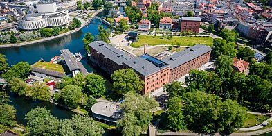 Bydgoszczanie świętują urodziny miasta