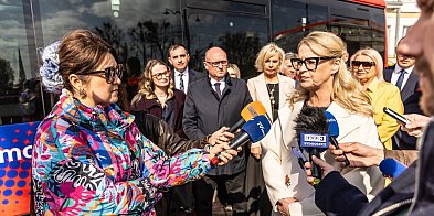 Stawiamy na nowoczesny ekologiczny transport