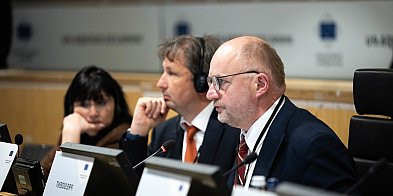 Europejska wspólna polityka rolna 2028-2034