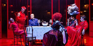 Zapraszamy na premiery teatralne