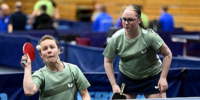 O włos od medalu LUKS Chełmno w Mistrzostwach Polski