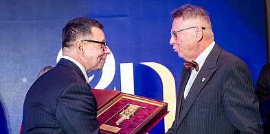 Dwie dekady bydgoskiej Alma Mater