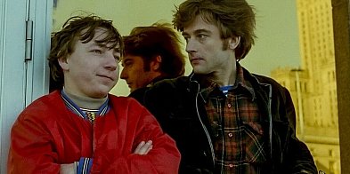 Kultowy film Wielka majówka rozpocznie… majówkę w...