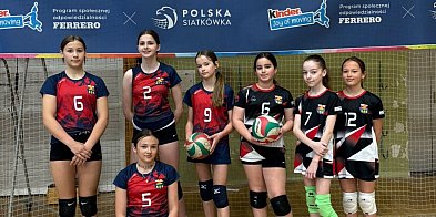 Wysokie miejsce CULMENU Chełmno w „KINDER JOY OF MOVING”