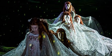 Inauguracja Bydgoskiego Festiwalu Operowego (zdjęcia)