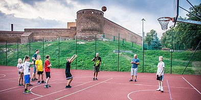 Godziny otwarcia ORLIKA w Chełmnie w długi weekend [1-3.05.2026]