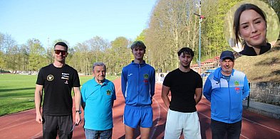 Mateusz Margiel najlepszy w Mityngu w Chełmnie [WYNIKI]