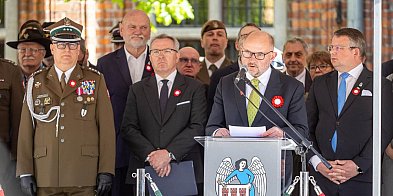 Biało-czerwone święta