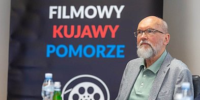 Fundusz Filmowy Kujawy Pomorze z nową produkcją...