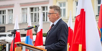 81. rocznica zakończenia II wojny światowej (zdjęcia)