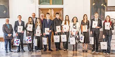 „Oni tworzyli naszą historię” – gratulujemy laureatom!