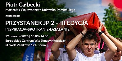 Przystanek JPII – odliczamy do wydarzenia!