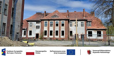 Tworzymy infrastrukturę Regionalnego Klastra Usług