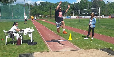 Mistrzostwa Szkół Podstawowych w Lekkoatletyce [WYNIKI]