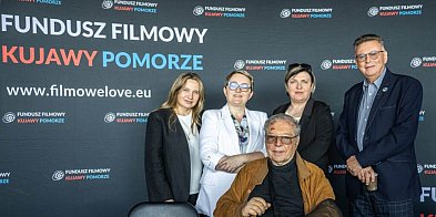 Fundusz Filmowy: Krzysztof Zanussi kręci „Całopalenie”