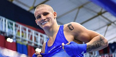 Może zdobyć olimpijski medal dla Polski. Przyjedzie do Chełmna