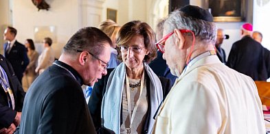 Colloquium Charitativum Novum: dziś, Ratusz...