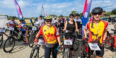 Rowerowa energia – przed nami Rajd Piastowski