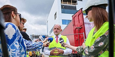 Szpital we Włocławku: inwestycje na nowe otwarcie
