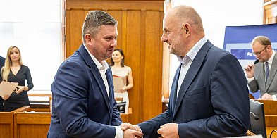 Nowe umowy FEdKP: infrastruktura społeczna, inwestycje