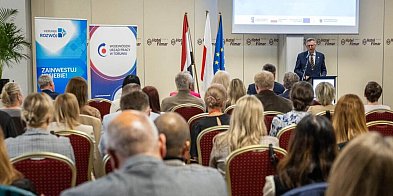 Zainwestuj w siebie. Miliony złotych na szkolenia