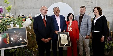 25 lat tradycji, innowacji i troski o przyszłość...