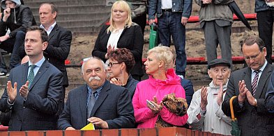 Nie żyje MICHAŁ MARSZAŁKOWSKI. Przyjaciel chełmińskiego sportu