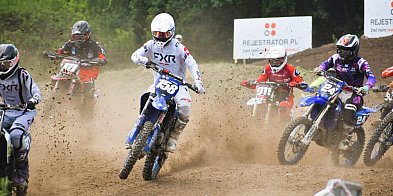 Mateusz Roczniak nadal w czołówce Mistrzostw Polski