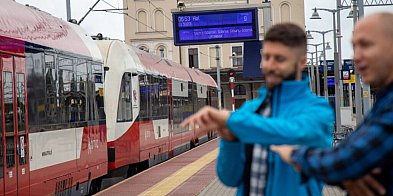 „Latarnikiem” na Hel