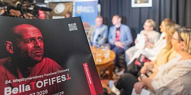 BellaTofifest 2026: Simlat i Czerwińska odbiorą Nagrodę