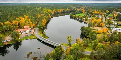 Wakacje w sercu przyrody: Nadgoplański Park Tysiąclecia