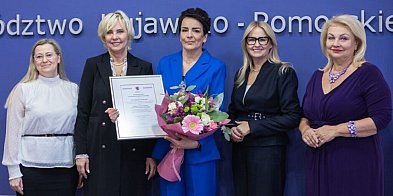 Wyróżnimy najlepszych terapeutów zajęciowych