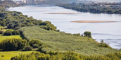 Wakacje w sercu przyrody: Zespół Parków nad Dolną Wisłą