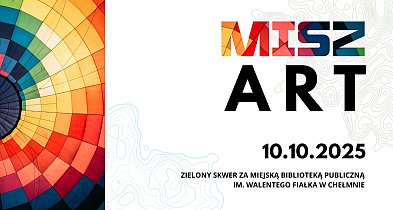 MiszART - finał projektu Bardzo Młoda Kultura | 10.10.25 r. -95488