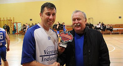 1. Memoriał ORZECHA w Koszykówce-95587
