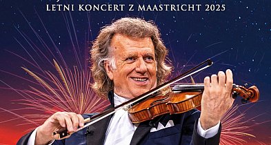 André Rieu – „Przetańczyć całą noc!” w Kinoteatrze Rondo-95597
