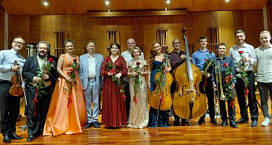 XIX letni Festiwal Muzyka w zabytkach Chełmna im. J. Kolinka-95673
